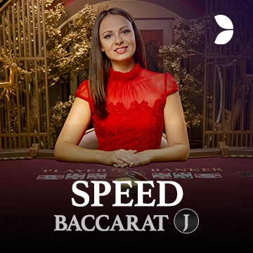 Speed Baccarat J - LAVABET168