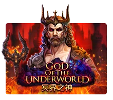Joker123 : God Of The Underworld - LAVABET168