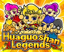 Huaguoshan Legends - LAVABET168
