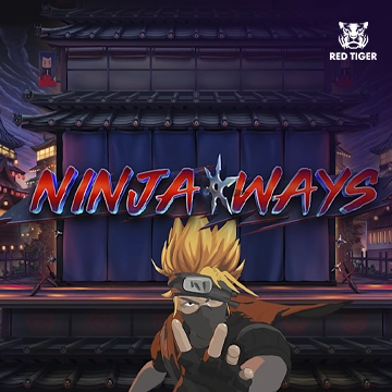 Ninja Ways - LAVABET168