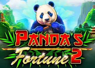 Pragmatic : Panda Fortune 2 - LAVABET168