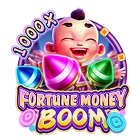 Facai : FORTUNE MONEY BOOM - LAVABET168