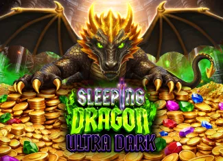 Pragmatic : Sleeping Dragon Ultra Dark - LAVABET168