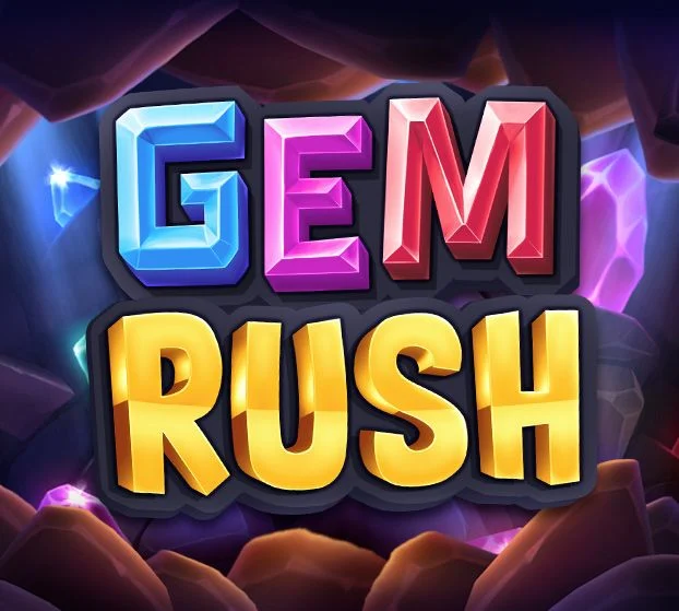 Gem Rush - LAVABET168