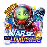 Facai : WAR OF THE UNIVERSE - LAVABET168