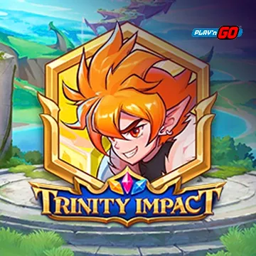 Trinity Impact - LAVABET168