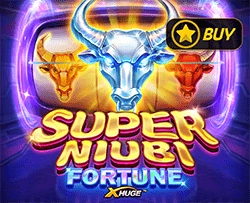 Super Niubi Fortune X-Huge - LAVABET168