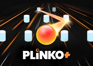 Plinko+ - LAVABET168