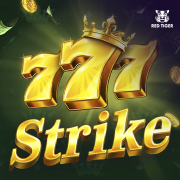 777 Strike - LAVABET168