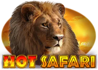 Pragmatic : Hot Safari - LAVABET168