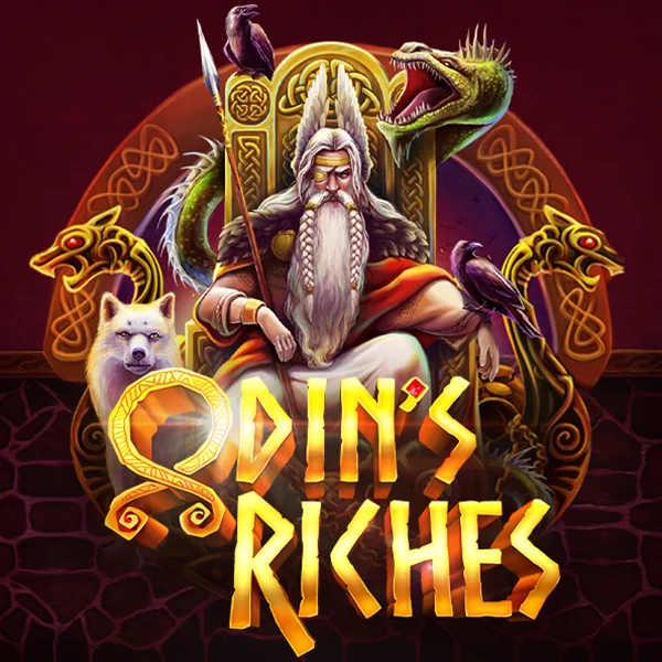 Odins Riches - LAVABET168