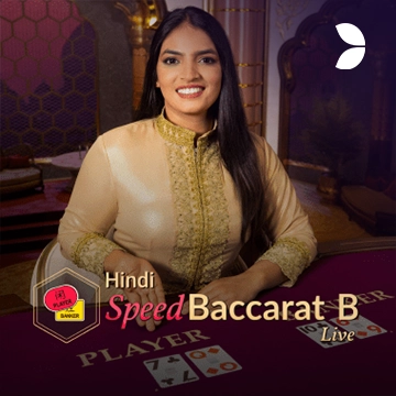 Hindi Speed Baccarat B - LAVABET168
