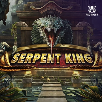 Serpent King - LAVABET168