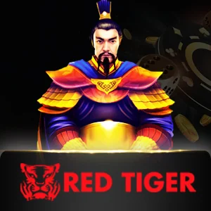 Redtiger - LAVABET168