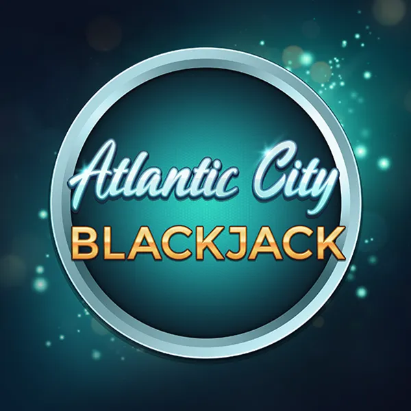 Atlantic City Blackjack (Jade) - LAVABET168