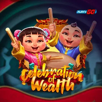 Celebration of Wealth - LAVABET168