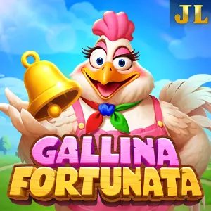 Gallina Fortunata - LAVABET168
