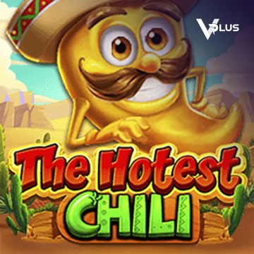 The Hottest Chili - LAVABET168
