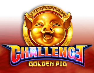 PLAYSTAR : CHALLENGE・GOLDEN PIG - LAVABET168