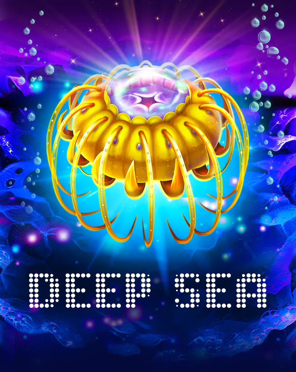 Deep Sea - LAVABET168