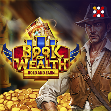 Book of Wealth III - LAVABET168