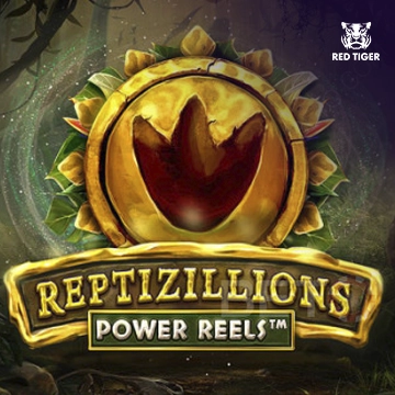 Reptizillions Power Reels - LAVABET168