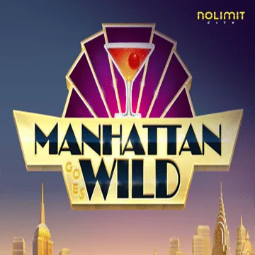 NolimitCity : Manhattan Goes Wild - LAVABET168