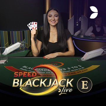 Speed VIP Blackjack F - LAVABET168