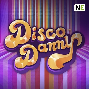 Disco Danny - LAVABET168