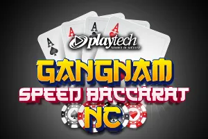 Gangnam Speed Baccarat NC - LAVABET168