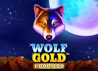 Pragmatic : Wolf Gold 1,000,000 - LAVABET168