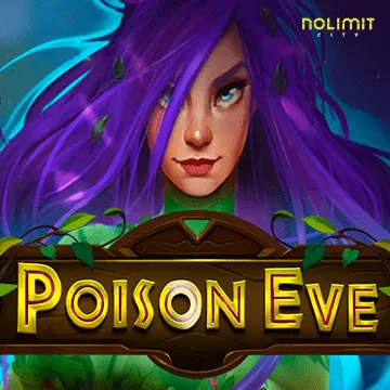 NolimitCity : Poison Eve - LAVABET168
