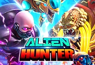 Alien Hunter - LAVABET168