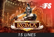 Roma - LAVABET168