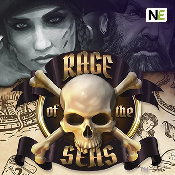Rage of the Seas - LAVABET168