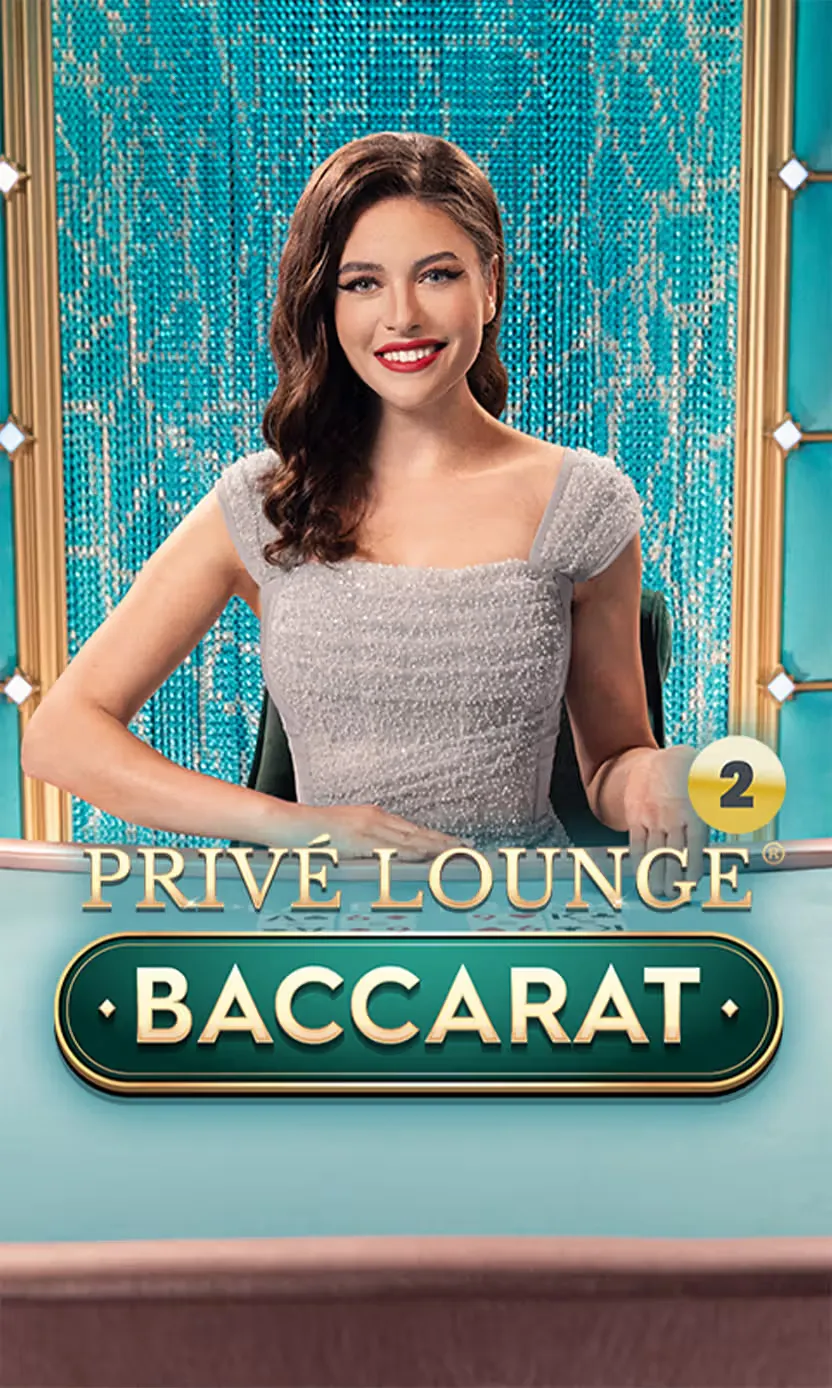 Priv&eacute; Lounge Baccarat 2 - LAVABET168