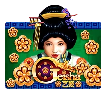 Joker123 : Geisha - LAVABET168