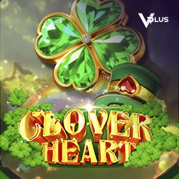 Clover Heart - LAVABET168