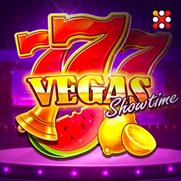 777 Vegas Showtime  - LAVABET168