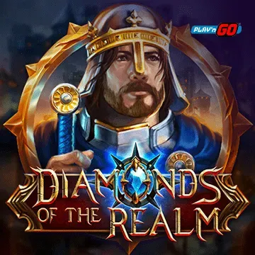 Diamonds of the Realm - LAVABET168