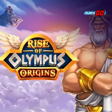 Rise of Olympus Origins - LAVABET168