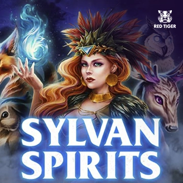 Sylvan Spirits - LAVABET168