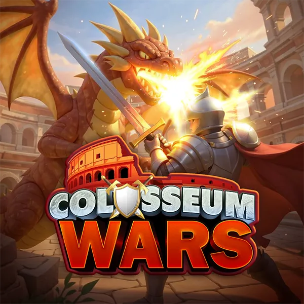Colosseum Wars - LAVABET168