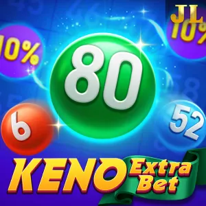 Keno Extra Bet - LAVABET168