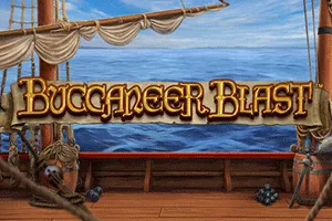 Buccaneer Blast - LAVABET168