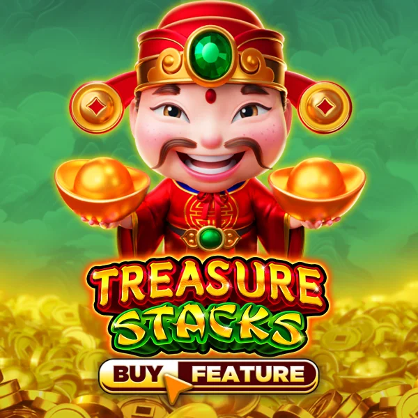 Treasure Stacks - LAVABET168