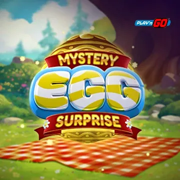 Mystery Egg Surprise - LAVABET168