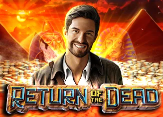 Pragmatic : Return of the Dead - LAVABET168