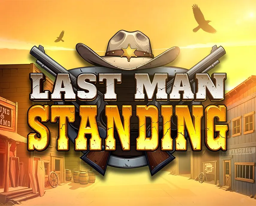 Last Man Standing - LAVABET168