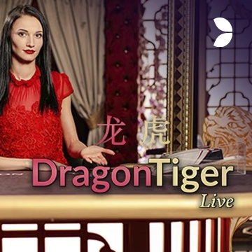 Emperor Dragon Tiger - LAVABET168
